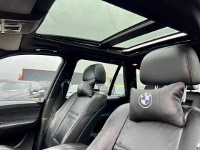 BMW X5 3.0D* 7-МЕСТА* Подгрев* ПАНОРАМА* SPORT/Стъпенки* , снимка 14