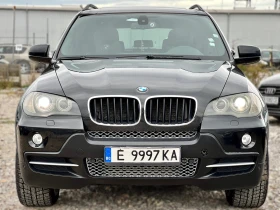 BMW X5 3.0D* 7-МЕСТА* Подгрев* ПАНОРАМА* SPORT/Стъпенки* , снимка 6