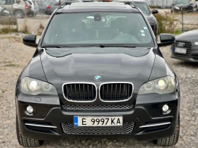 BMW X5 3.0D* 7-МЕСТА* Подгрев* ПАНОРАМА* SPORT/Стъпенки* , снимка 3