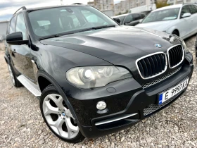 BMW X5 3.0D* 7-МЕСТА* Подгрев* ПАНОРАМА* SPORT/Стъпенки* , снимка 4