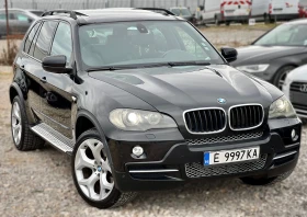 BMW X5 3.0D* 7-МЕСТА* Подгрев* ПАНОРАМА* SPORT/Стъпенки* , снимка 1