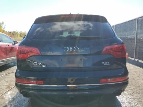 Audi Q7 PREMIUM PLUS*  *  | Mobile.bg    6