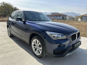     BMW X1 X DRIVE 18D 4X4  