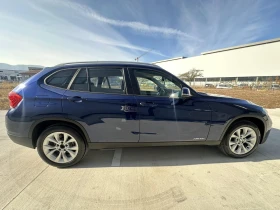 BMW X1 X DRIVE 18D 4X4 НАВИ АВТОМАТ, снимка 8