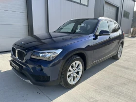     BMW X1 X DRIVE 18D 4X4  