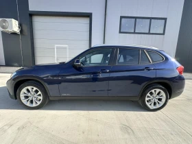 BMW X1 X DRIVE 18D 4X4 НАВИ АВТОМАТ, снимка 7