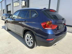     BMW X1 X DRIVE 18D 4X4  