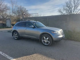 Infiniti Fx 35 3.5l, снимка 2