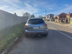 Infiniti Fx 35 3.5l, снимка 3