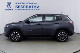 Jeep Compass ALTITUDE 1.3 PHEV Petrol 190 hp AT6 4xe, снимка 8