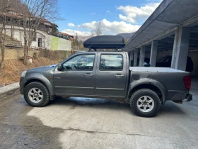 Great Wall Steed 5 2.4 Gaz , снимка 3