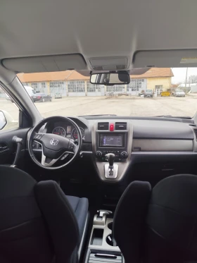 Honda Cr-v 2.2 DTEC Elegance, снимка 9