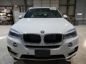 BMW X5 xDrive35i H/K* 360* Head-Up* CarPlay* 4-зонов*  1