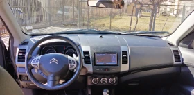 Citroen C-Crosser 2.2 HDI 4x4, снимка 3