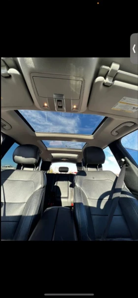 Mercedes-Benz GL 500 550 AMG DEUTSCHLAND | Mobile.bg    7