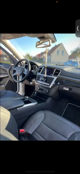 Mercedes-Benz GL 500 550 AMG DEUTSCHLAND | Mobile.bg    13