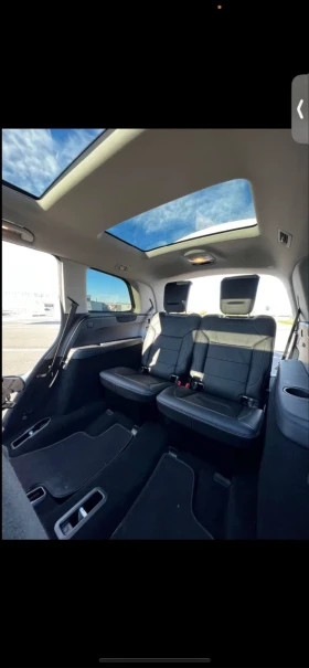 Mercedes-Benz GL 500 550 AMG DEUTSCHLAND | Mobile.bg    8