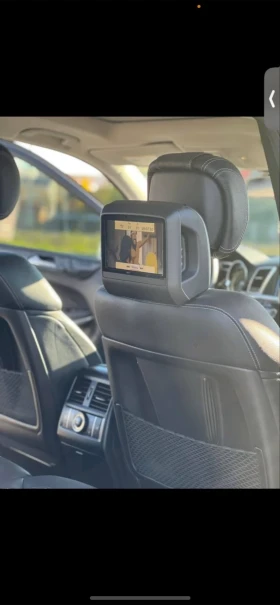Mercedes-Benz GL 500 550 AMG DEUTSCHLAND | Mobile.bg    5