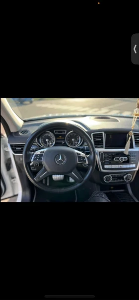 Mercedes-Benz GL 500 550 AMG DEUTSCHLAND | Mobile.bg    9
