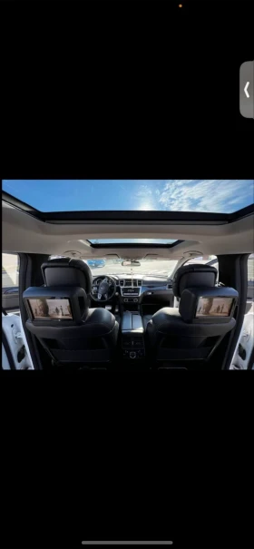 Mercedes-Benz GL 500 550 AMG DEUTSCHLAND | Mobile.bg    6