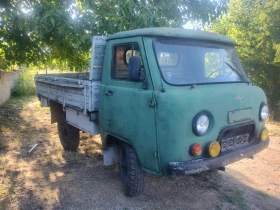 Uaz 452  | Mobile.bg    3