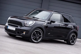 Mini Countryman S | Mobile.bg    4