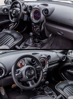 Mini Countryman S | Mobile.bg    7