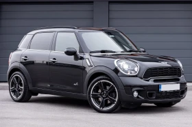 Mini Countryman S | Mobile.bg    3