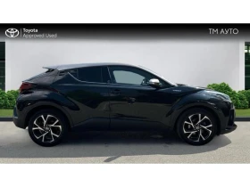Toyota C-HR C-HR 2.0 HSD CLUB - 49900 лв. - 41513667 17