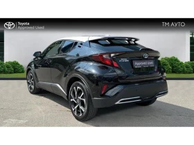 Toyota C-HR C-HR 2.0 HSD CLUB - 49900 лв. - 41513667 2