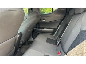 Toyota C-HR C-HR 2.0 HSD CLUB - 49900 лв. - 41513667 11