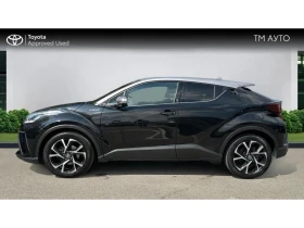 Toyota C-HR C-HR 2.0 HSD CLUB - 49900 лв. - 41513667 3
