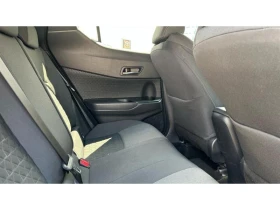 Toyota C-HR C-HR 2.0 HSD CLUB - 49900 лв. - 41513667 7