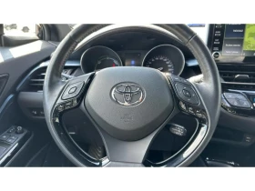 Toyota C-HR C-HR 2.0 HSD CLUB - 49900 лв. - 41513667 13