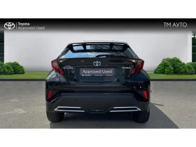 Toyota C-HR C-HR 2.0 HSD CLUB - 49900 лв. - 41513667 4