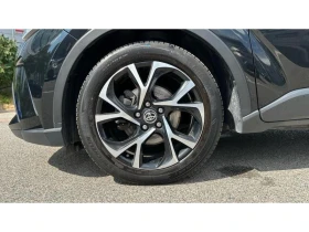 Toyota C-HR C-HR 2.0 HSD CLUB - 49900 лв. - 41513667 16