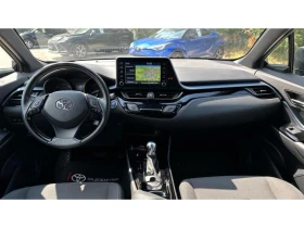 Toyota C-HR C-HR 2.0 HSD CLUB - 49900 лв. - 41513667 8
