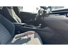 Toyota C-HR C-HR 2.0 HSD CLUB - 49900 лв. - 41513667 6