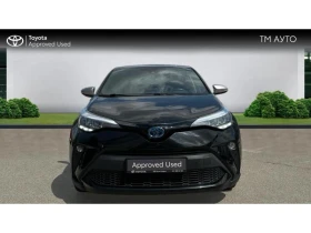 Toyota C-HR C-HR 2.0 HSD CLUB - 49900 лв. - 41513667 5