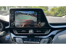 Toyota C-HR C-HR 2.0 HSD CLUB - 49900 лв. - 41513667 15
