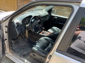 Mercedes-Benz ML 270   .   !!! | Mobile.bg    5