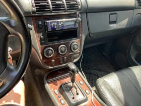 Mercedes-Benz ML 270   .   !!! | Mobile.bg    7
