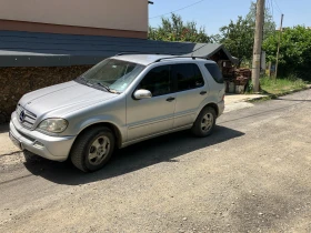 Mercedes-Benz ML 270   .   !!! | Mobile.bg    2