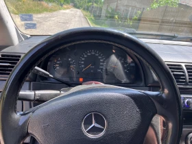 Mercedes-Benz ML 270   .   !!! | Mobile.bg    6