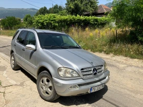 Mercedes-Benz ML 270   .   !!! | Mobile.bg    3