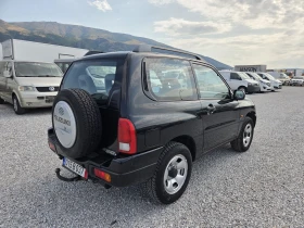 Обява за продажба на Suzuki Grand vitara GAZ 2.0 КЛИМАТИК ~11 999 лв. - изображение 3