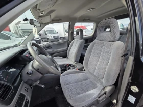Обява за продажба на Suzuki Grand vitara GAZ 2.0 КЛИМАТИК ~11 999 лв. - изображение 9