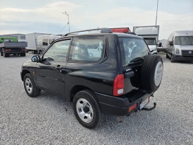 Обява за продажба на Suzuki Grand vitara GAZ 2.0 КЛИМАТИК ~11 999 лв. - изображение 4