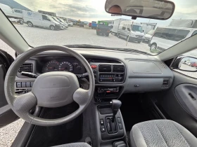 Обява за продажба на Suzuki Grand vitara GAZ 2.0 КЛИМАТИК ~11 999 лв. - изображение 7