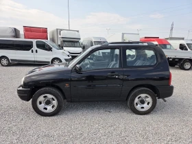 Обява за продажба на Suzuki Grand vitara GAZ 2.0 КЛИМАТИК ~11 999 лв. - изображение 5